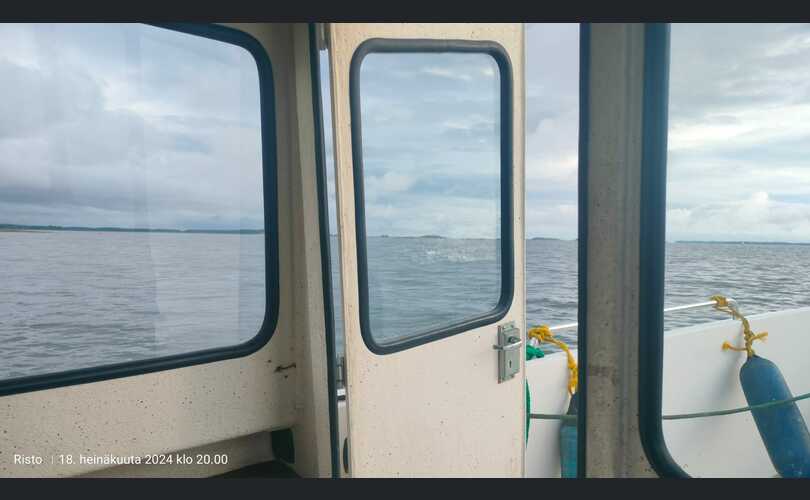 Vihe Fisher S21-kuva-7